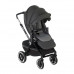 Duo Crosslight con Capazo Sweet U81 Cloud de Jané 2025